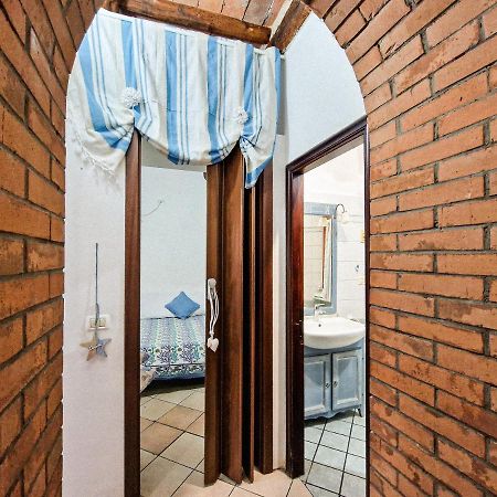 Casa Veronica Rio Marina Exterior foto
